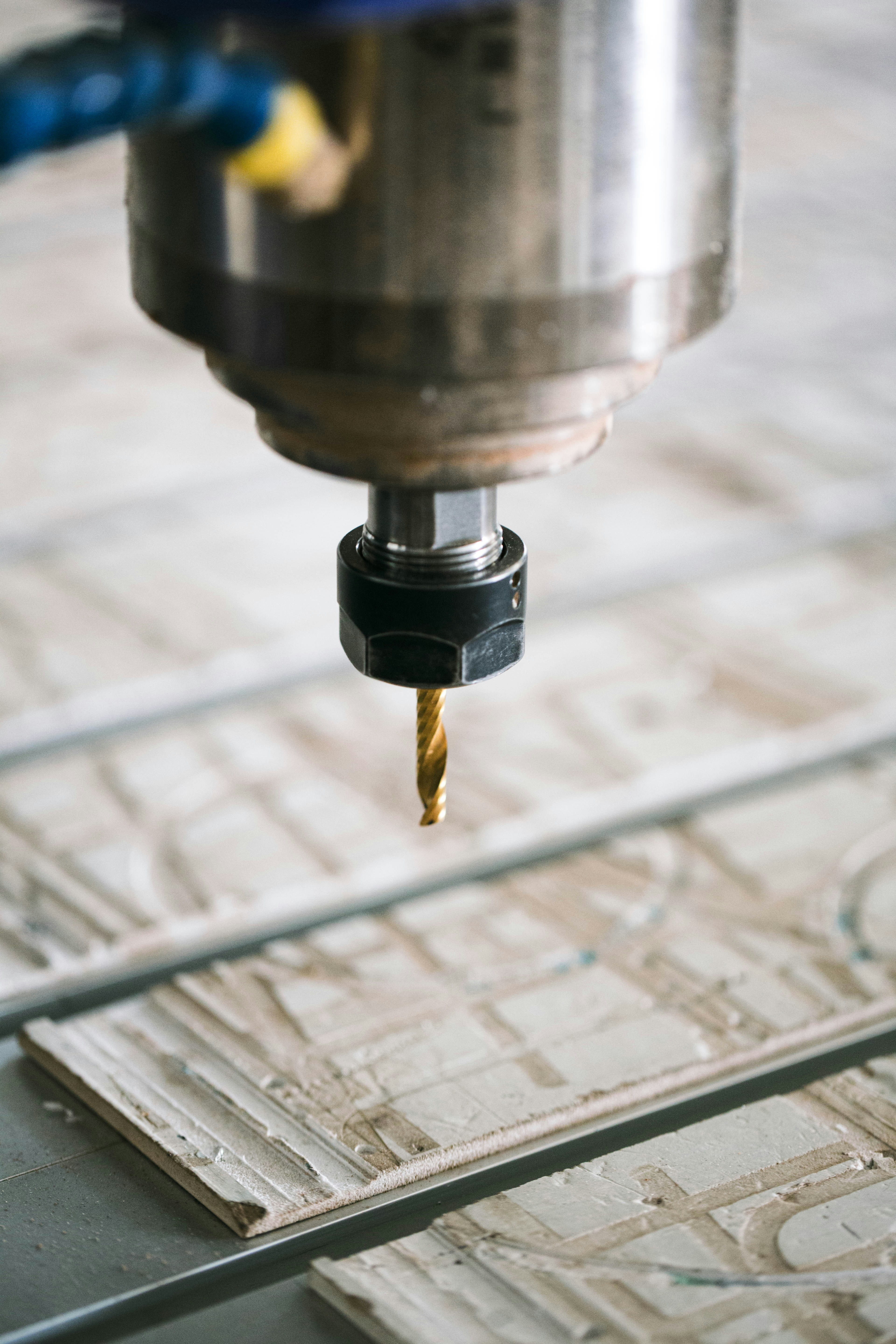 CNC Routing