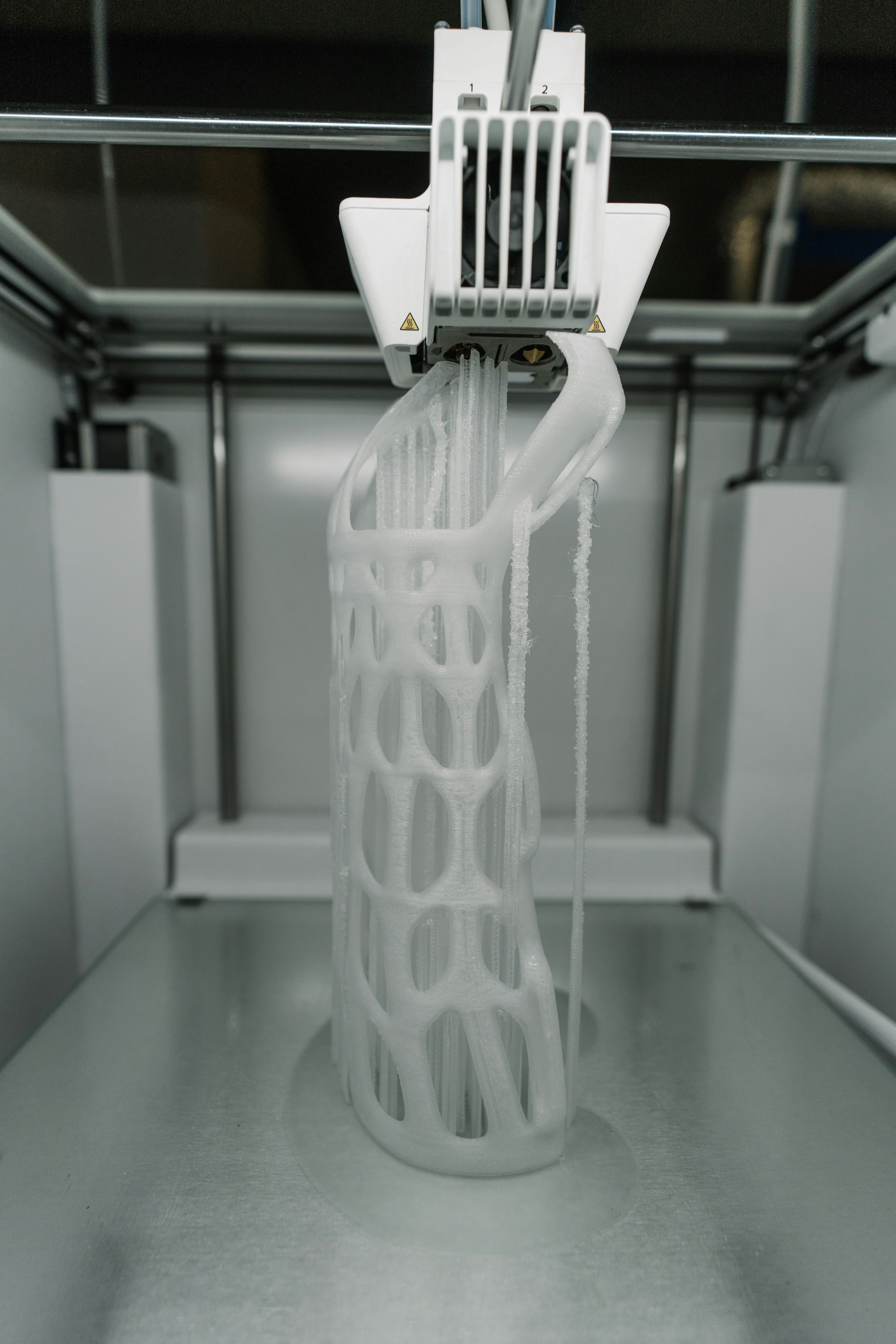FDM 3D Printing